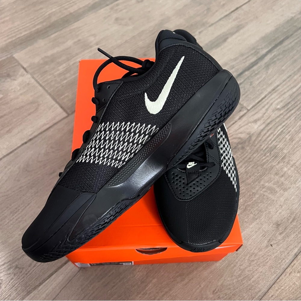 Nike G.T. Cut Academy （ box without lid ) - Picture 3 of 7